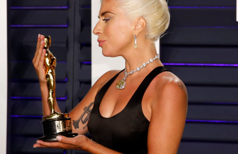 Show de Lady Gaga em Copacabana deve receber 1,6 milhão de pessoas