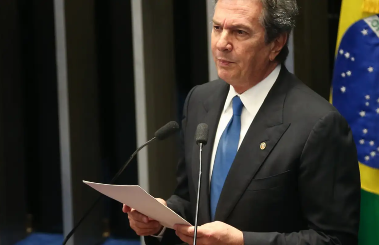 STF forma maioria para manter prisão do ex-presidente Collor