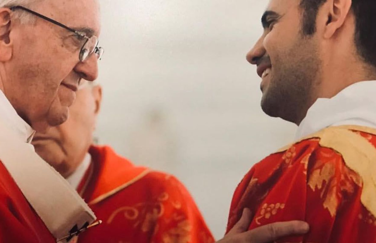 Roma e Vaticano estão silenciosos e tristes, diz padre jesuíta