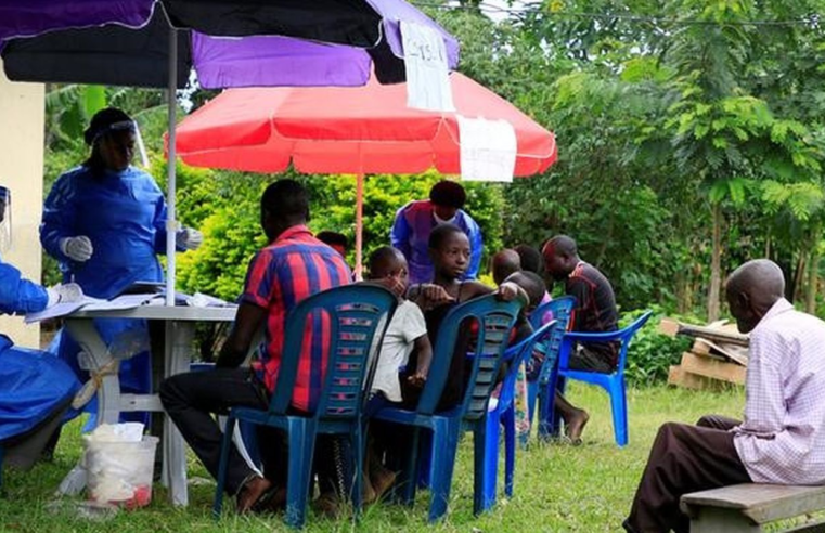 Uganda declara fim de surto de ebola  