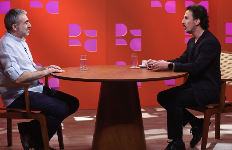 DR com Demori: Marcos Nobre analisa democracia e desafios da esquerda