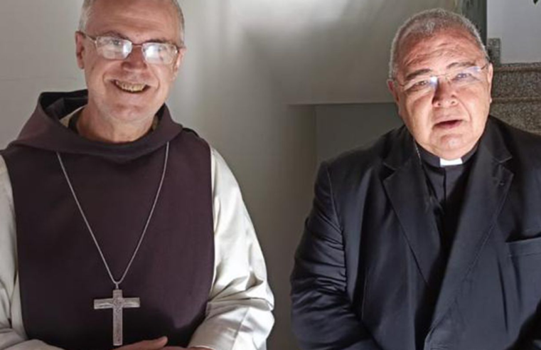 Dom Orani participa do conclave e traz consigo “profecia” de religiosa