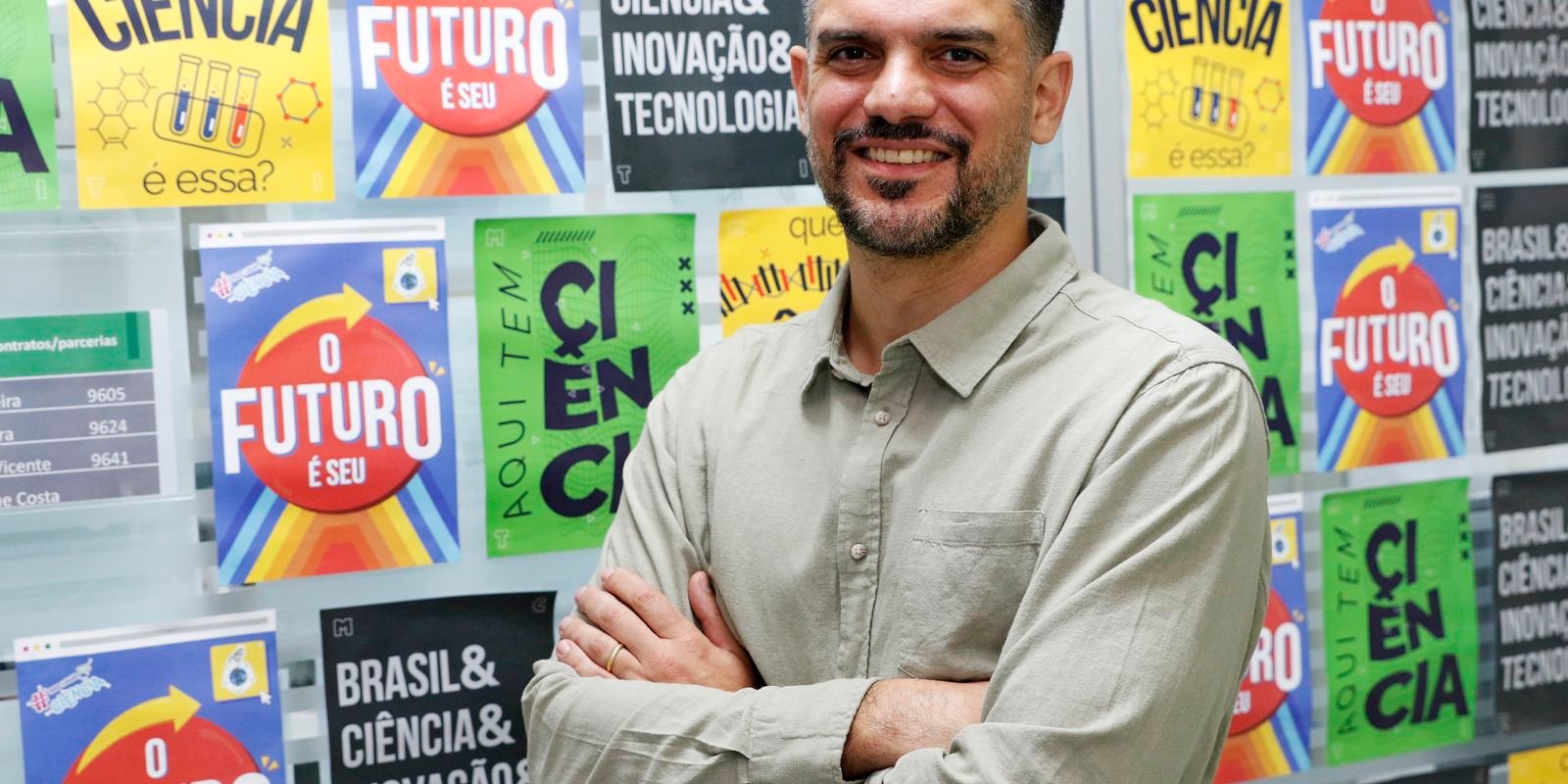 Desafio do Brasil é transformar IA em aplicações de uso comercial