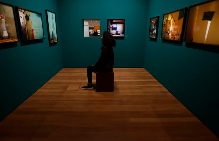 Exposição traz o Pará a partir do olhar do fotógrafo Luiz Braga