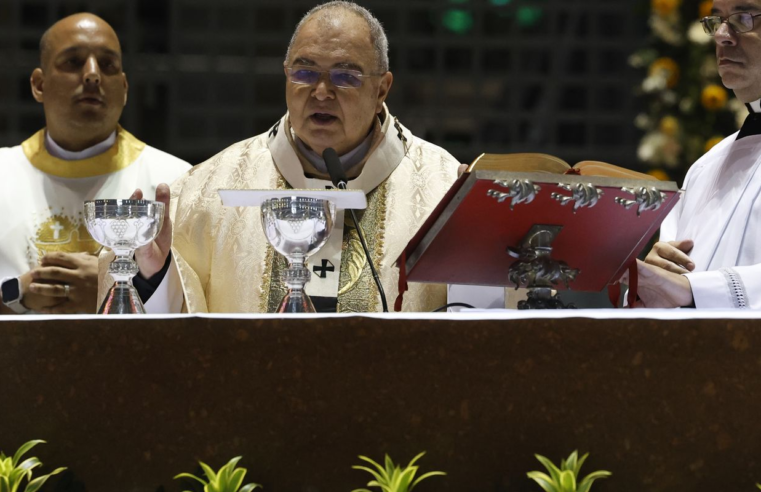 Conclave começa no dia 7 de maio; entenda como vai funcionar
