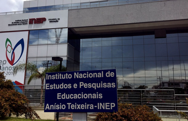 Inscrições para o Encceja 2025 terminam sexta-feira