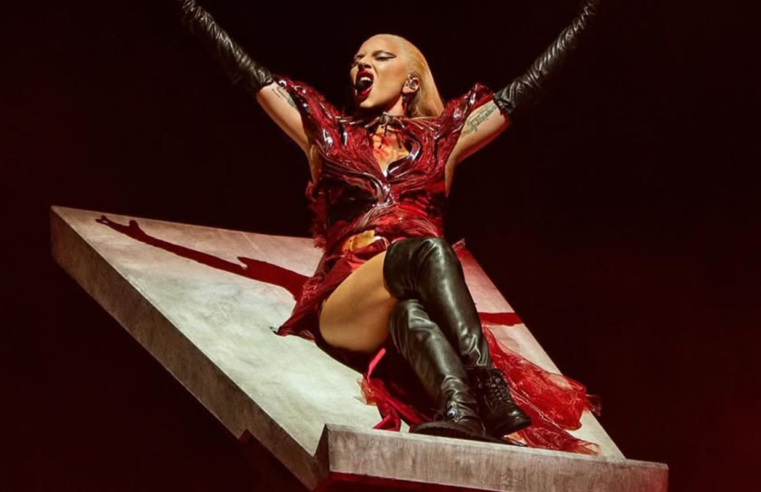 Show de Lady Gaga terá mais de 5,3 mil agentes no esquema de segurança