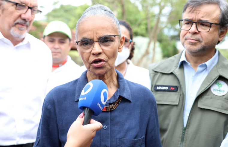 Governo anuncia R$ 90 milhões para preservação da Caatinga