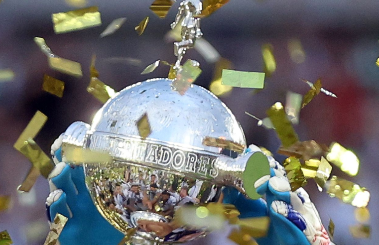 Pela segunda vez, final única da Copa Libertadores será em Lima