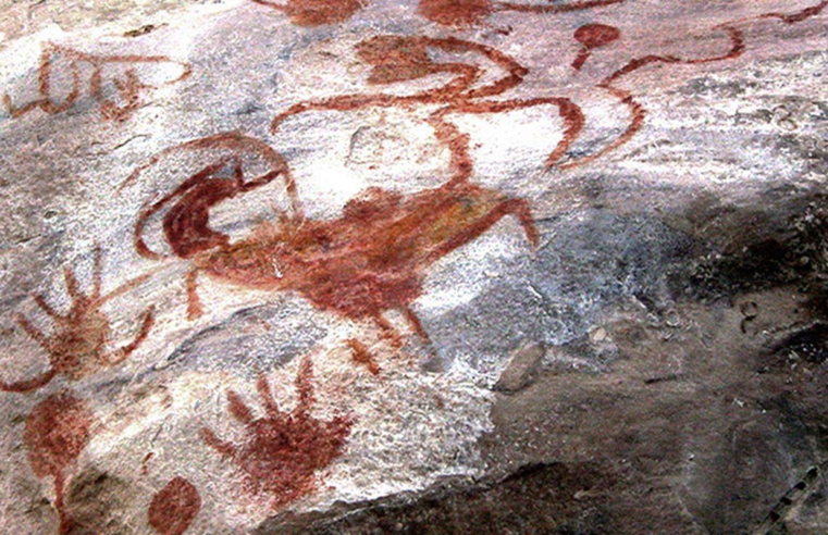 Intervenção humana cresce ao redor de sítios arqueológicos no Brasil