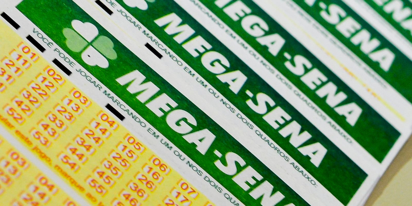 Mega-Sena sorteia nesta terça-feira prêmio acumulado em R$ 8 milhões