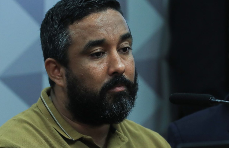 CPI das Bets prende empresário por falso testemunho no Senado