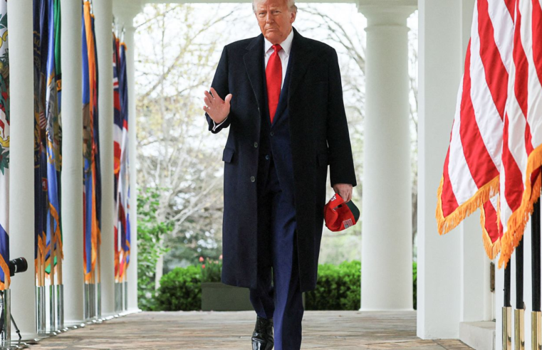 Anistia Internacional: efeito Trump coloca em risco bilhões de pessoas