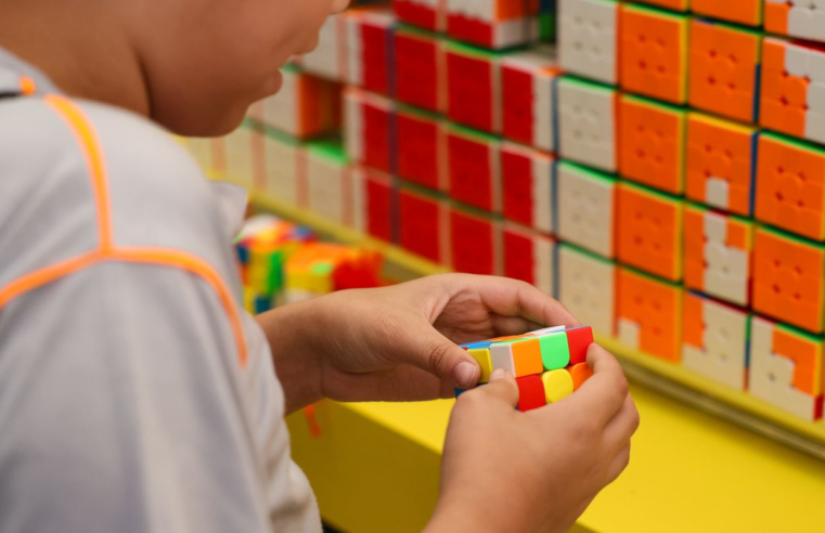 Instituto abre inscrições para olimpíada mirim de matemática