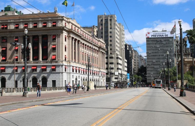 Dia do Trabalhador: o que abre e o que fecha em São Paulo
