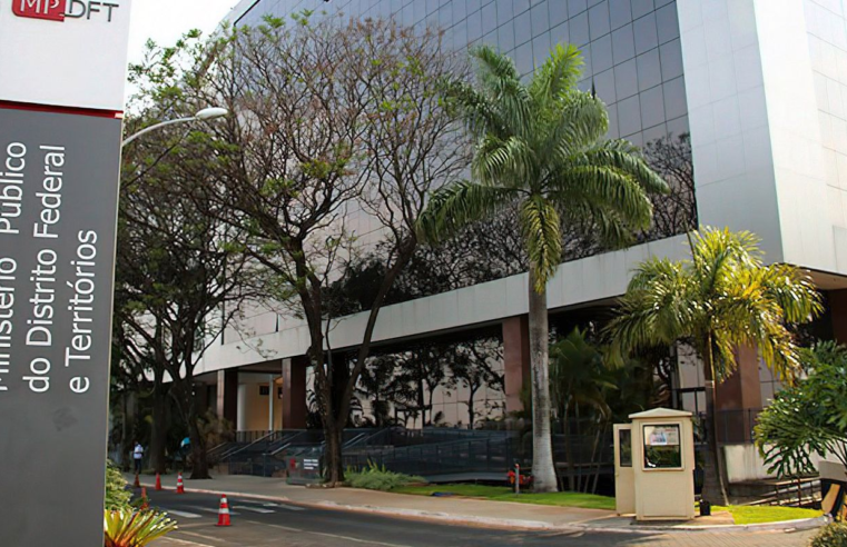 MPDFT pede suspensão da compra do Banco Master pelo BRB