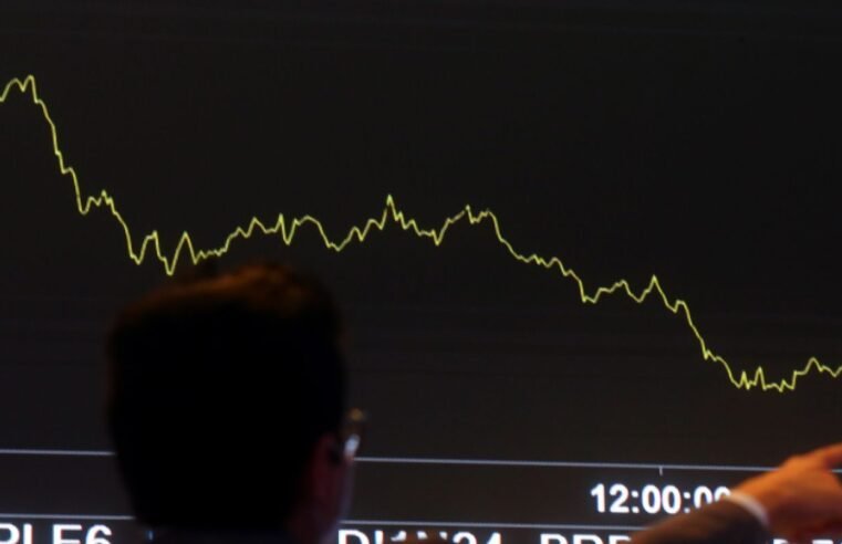 Bolsa volta a bater recorde e supera os 140 mil pontos