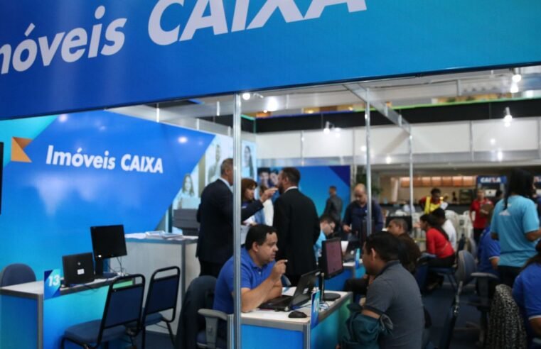 Caixa começa a oferecer Minha Casa, Minha Vida para classe média