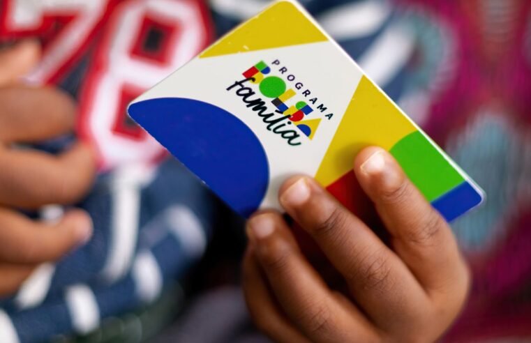 Caixa paga hoje Bolsa Família a beneficiários com NIS de final 3