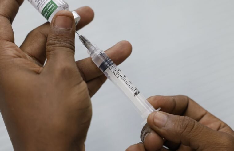 Casos de gripe aumentam nas regiões Norte e Centro-Oeste, diz Fiocruz