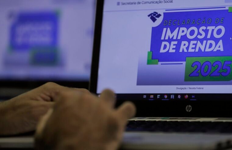 Cerca de 20 milhões ainda não declararam Imposto de Renda em 2025