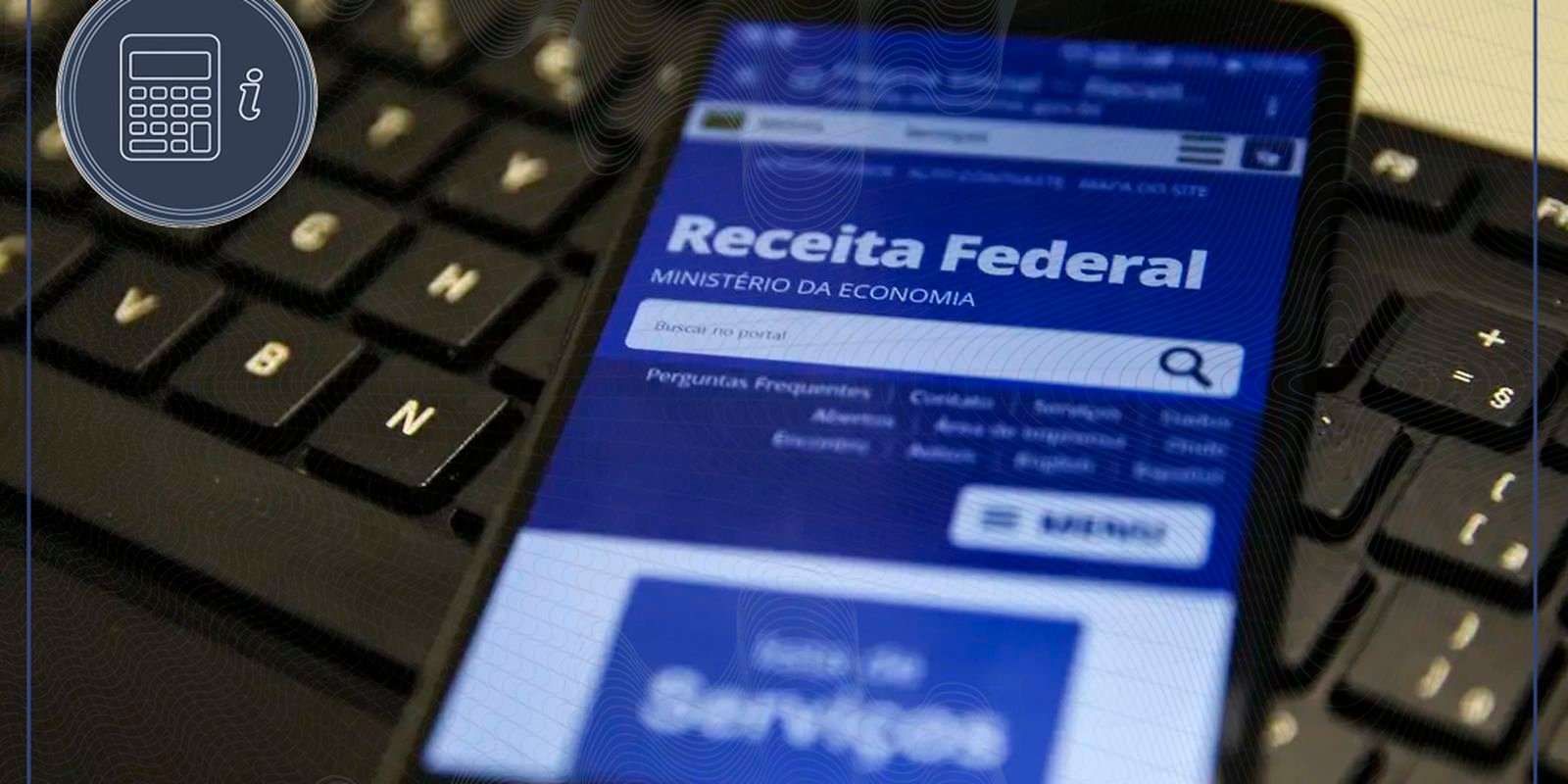 Cerca de 4,5 milhões ainda não declararam IR a seis horas do prazo