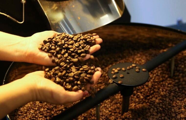 Consumo de café cai 15,96%, diz Abic
