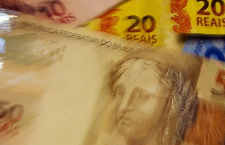 Contas do Governo Central têm melhor abril em três anos