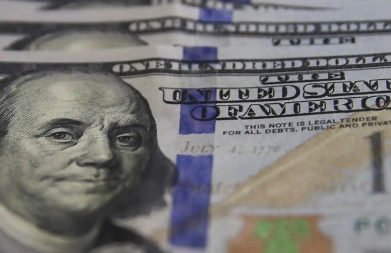 Contas externas têm saldo negativo de US$ 1,3 bilhão em abril