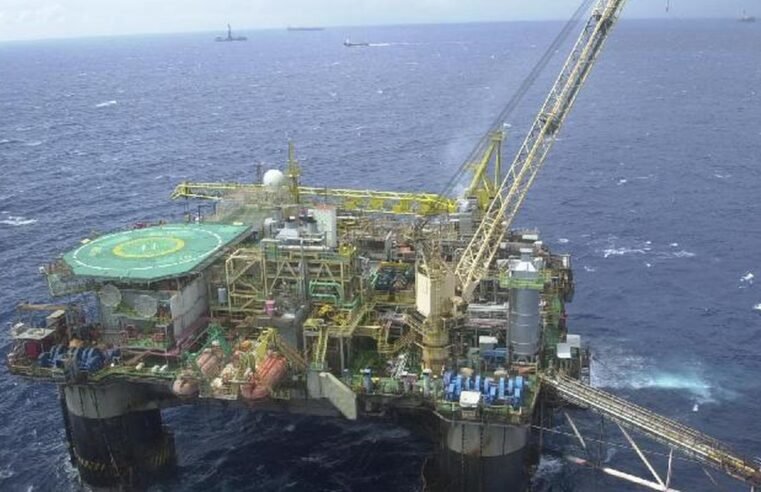 Emissão de CO₂ pela Petrobras tem redução de 40% em relação a 2015