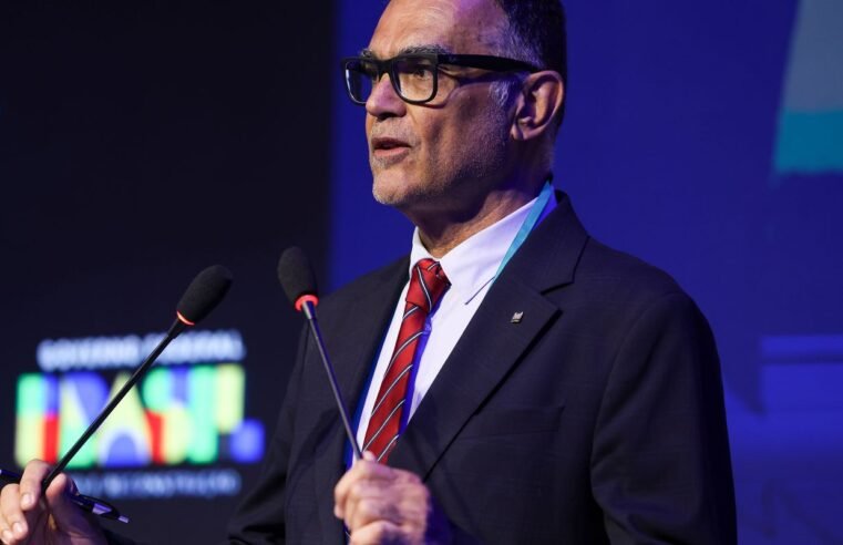 Fiocruz é homenageada na abertura da Assembleia Mundial da Saúde