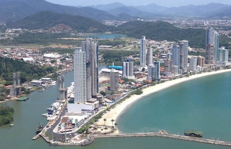 Florianópolis decreta situação de emergência pública por casos de SRAG