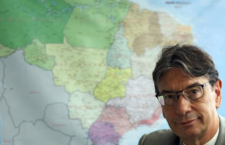 IBGE reúne 30 países em Fortaleza para discutir integração de dados