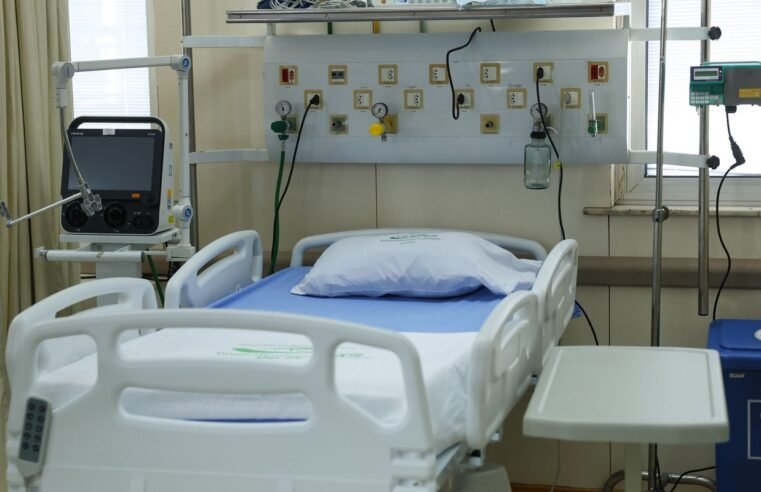 Internações por inflamações intestinais cresceram 61% em dez anos