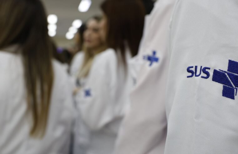 Mais Médicos bate recorde de inscritos com mais de 45,7 mil candidatos