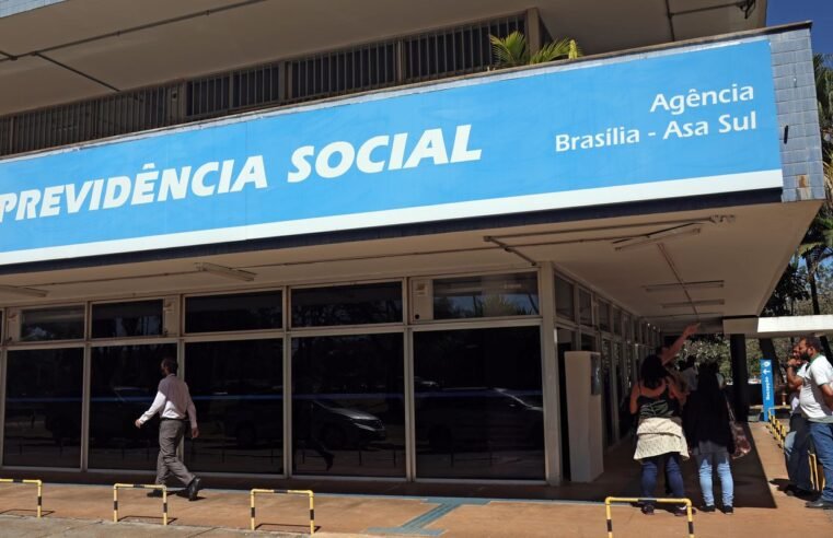 Pedidos de reembolso ao INSS passam de 1 milhão