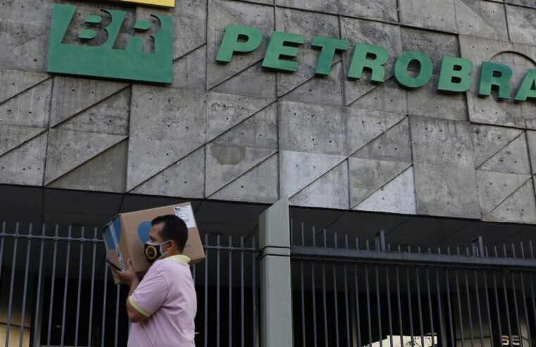 Petrobras assina acordo e reassumirá duas fábricas de fertilizantes