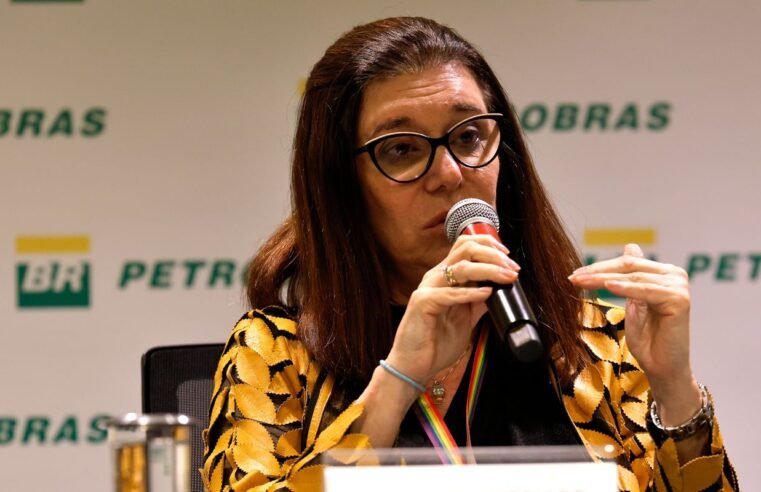 Petrobras está determinada a entregar resultados sólidos à sociedade