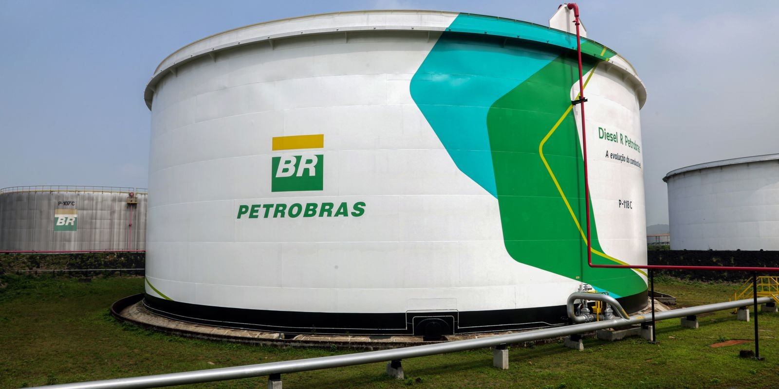 Petrobras reduz preço do diesel