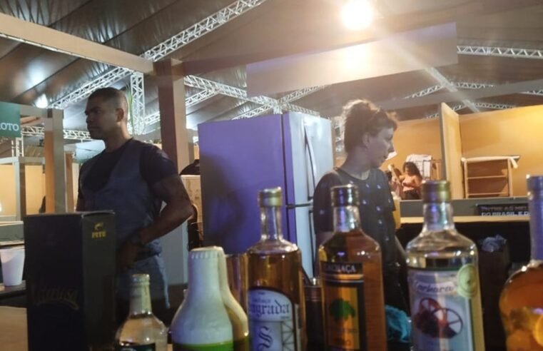 Produção de cachaça tem crescido, mas setor lamenta preconceito