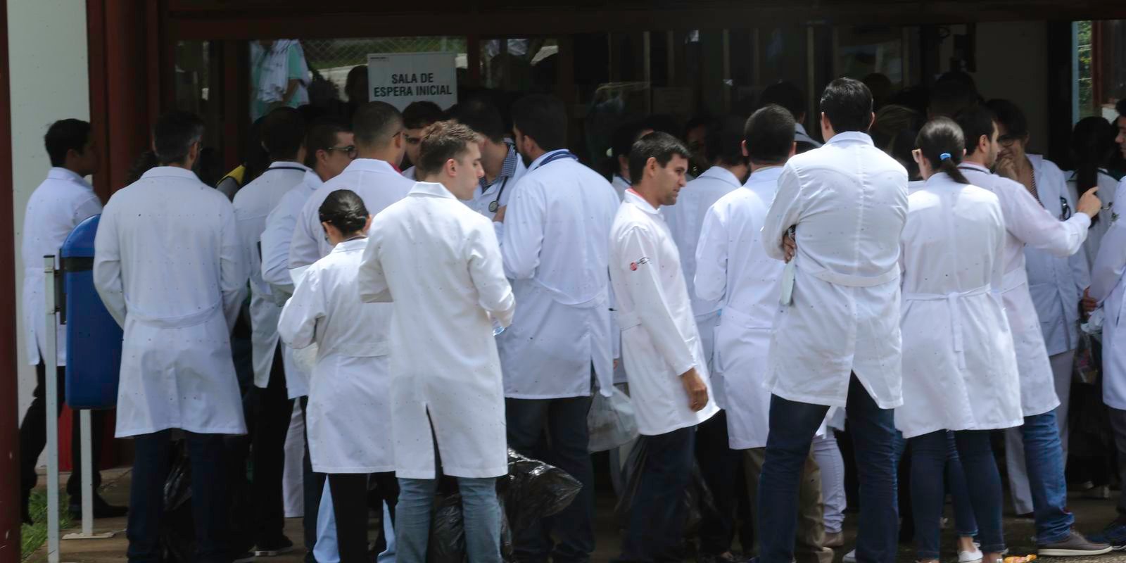 Revalida 2025: prazo para contestar notas provisórias termina hoje