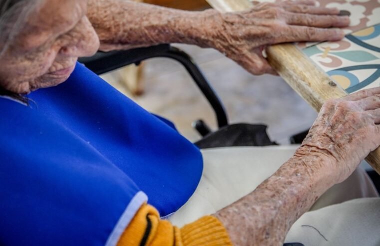 Saúde amplia tratamento para casos graves de Alzheimer no SUS