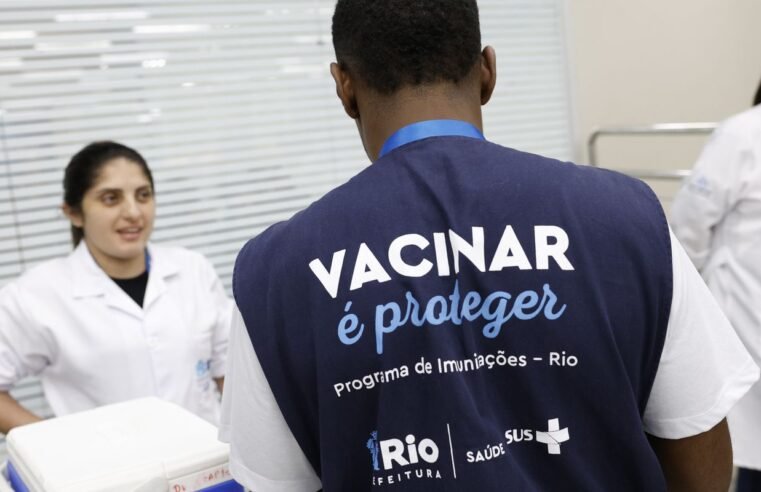 Saúde amplia vacinação contra hepatite A para usuários de PrEP
