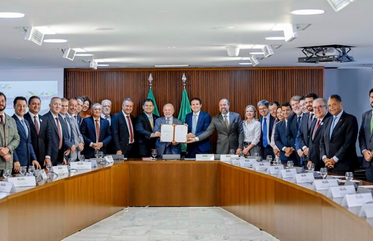 Setor elétrico: MP permite que consumidor escolha o fornecedor