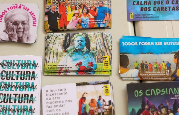 Trabalhos de psicólogos são premiados pela luta antimanicomial no DF 