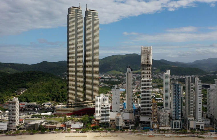 TV Brasil: Caminhos da Reportagem debate impacto de arranha-céus