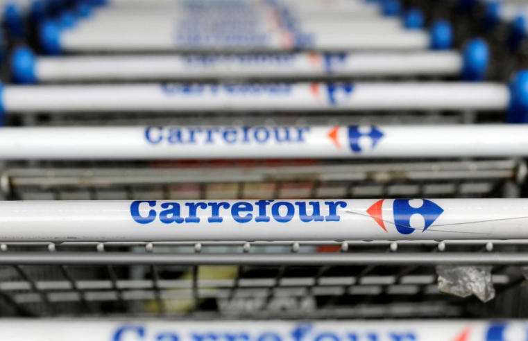 Justiça torna Carrefour réu por vazamento de óleo diesel em Santos