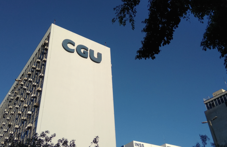 CGU assume processos administrativos instaurados pelo INSS