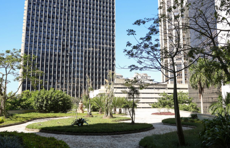 Após reformas, Palácio Gustavo Capanema será reaberto no Rio