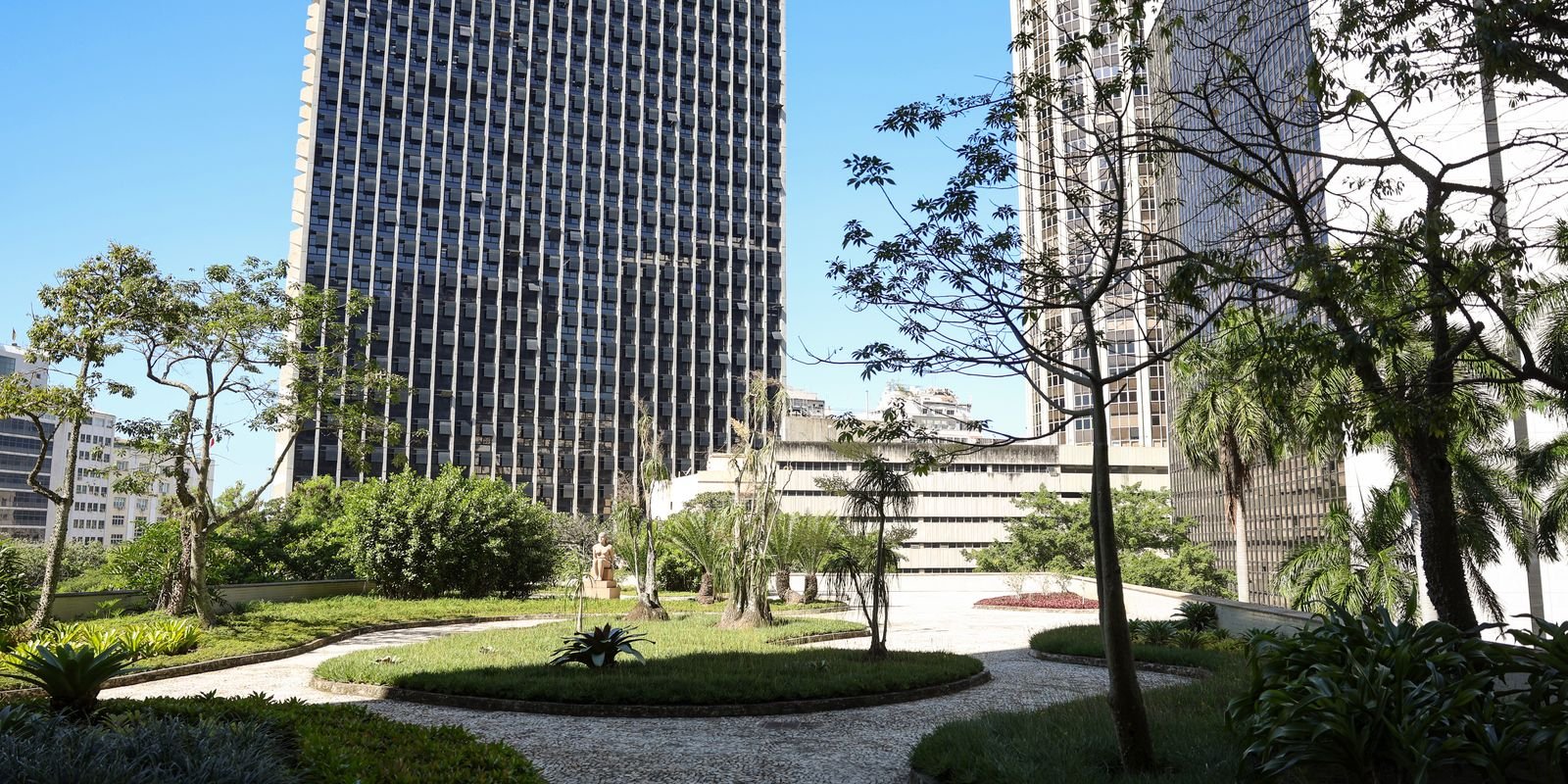 Após reformas, Palácio Gustavo Capanema será reaberto no Rio